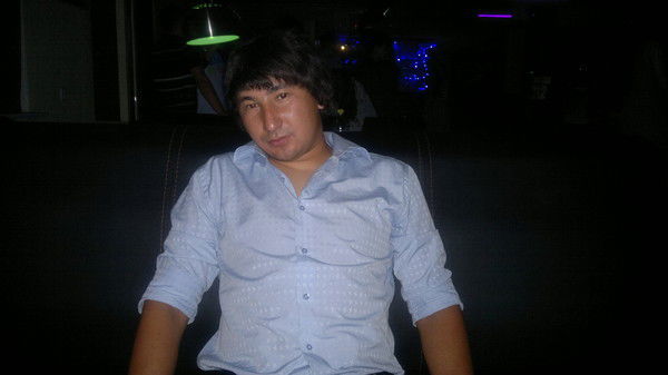 Талгат Аубакиров