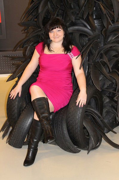 Дарья Исаева