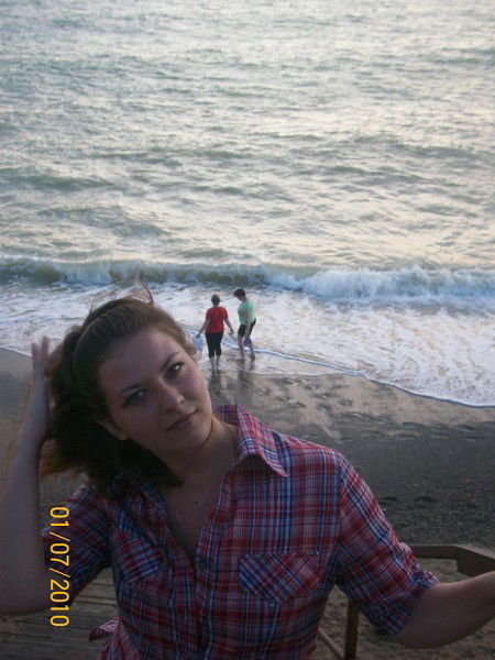 Ксения .лукошкина