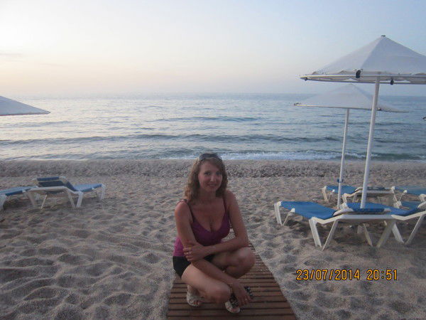 Наталья Фомина