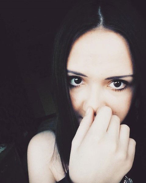 Алина Кашина