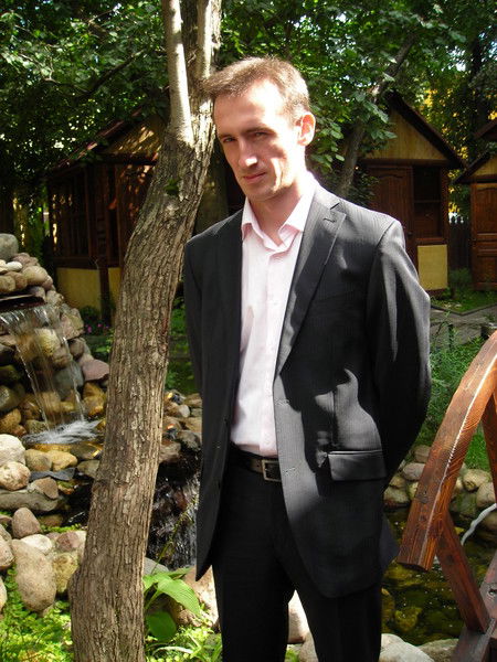 Алексей Кольцов