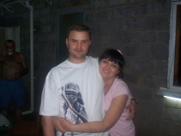 Виктор Кравченко