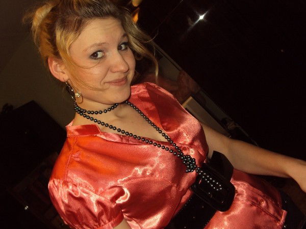 Татьяна Вотановская