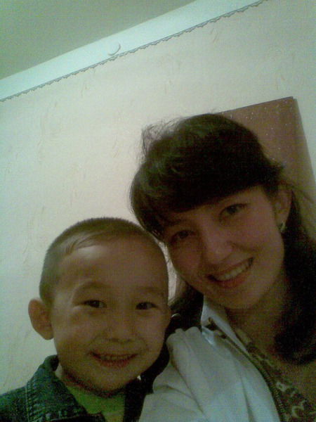 Нуршат Айтымбетова