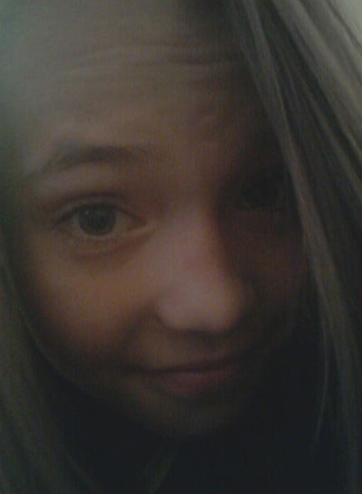 Лиза Опренчук