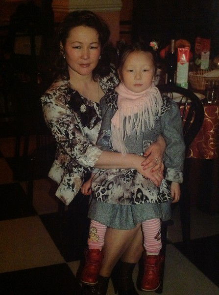 Нурзарида Азиретова