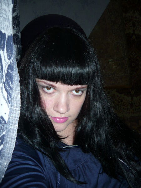 Вера Борисова