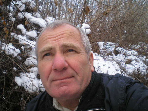 Валерий Гренько