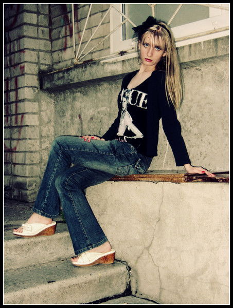 Кэтрин Рыбалка