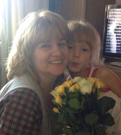 Елена Степанова