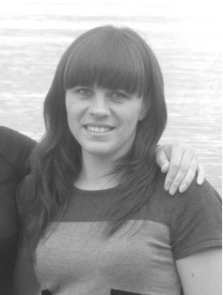 Ольга Иванова