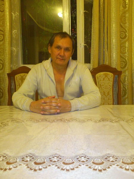 Иса Ахметов