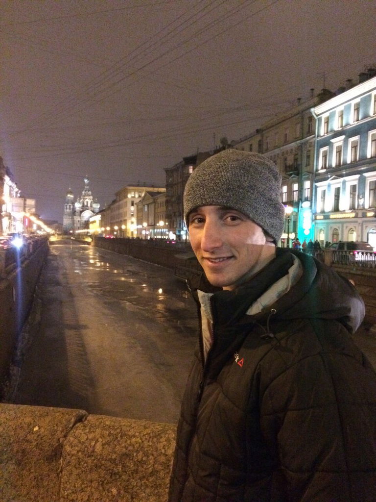 Евгений Ерофеев