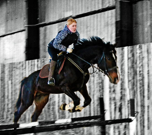 Мария Трепалина (Ковалева)