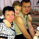 Надежда Бобрышева