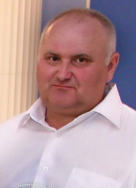 Александр Мартынов