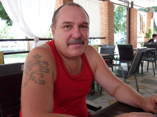 Геннадий Маслов