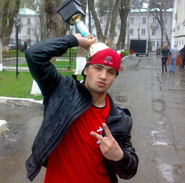 Белый Нигер