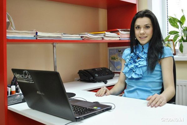 Яна Пилипец