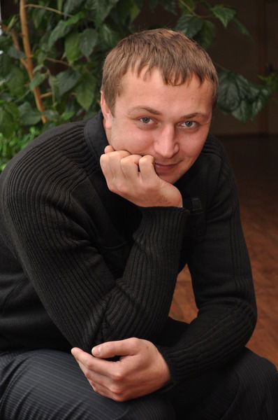 Виталий Абрамчик