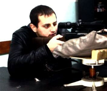 Бахтияр Мусаев