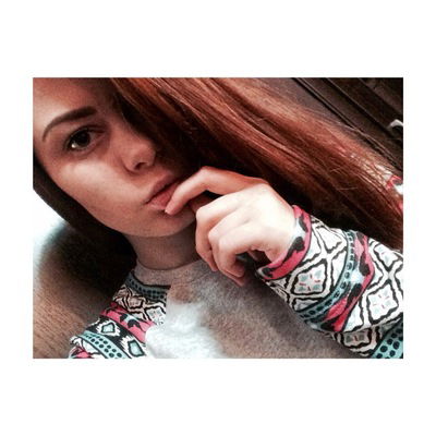 Валерия Носова