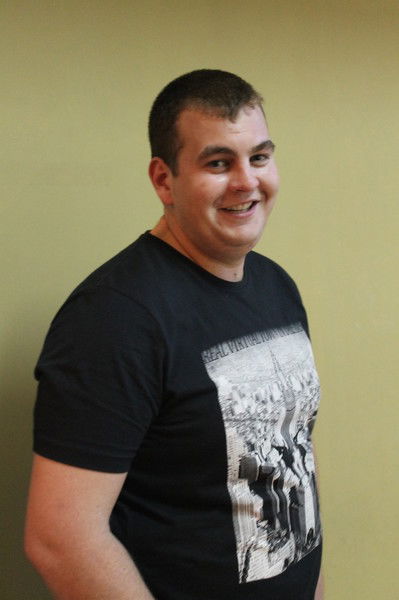 Владимир Горшенин