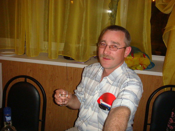 Павел Журомский