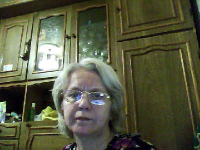 Нина Козунова