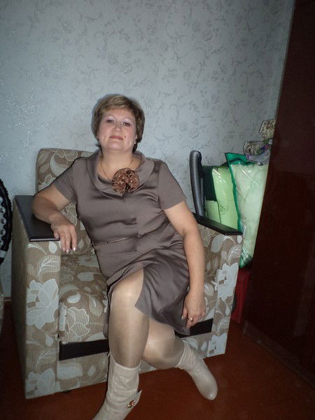 Валентина Беляева