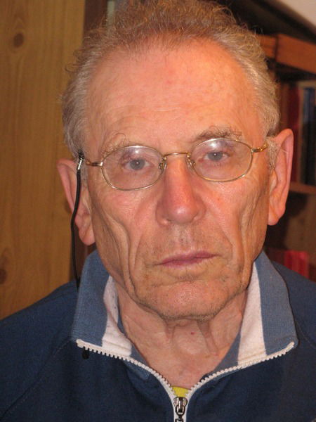 Boris Ladenzon