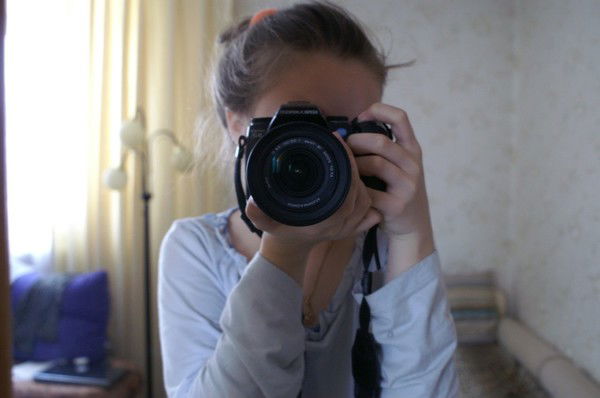 Виктория Фомина