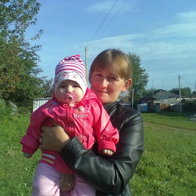 Татьяна Красноперова