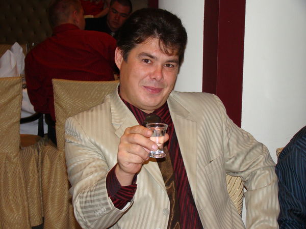 Дмитрий Пашенков