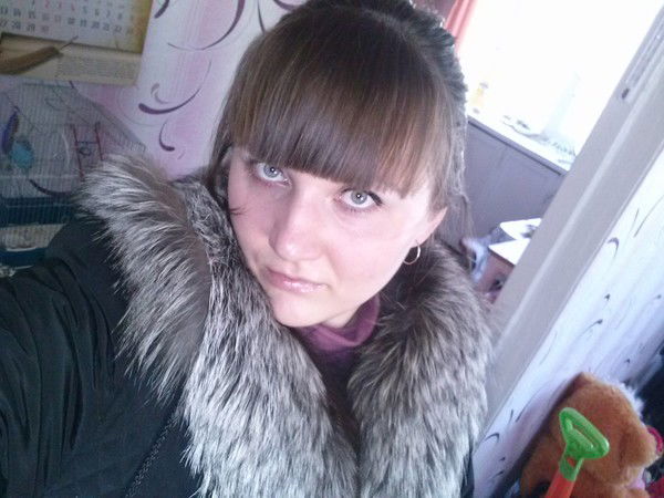 Диана Прохорова