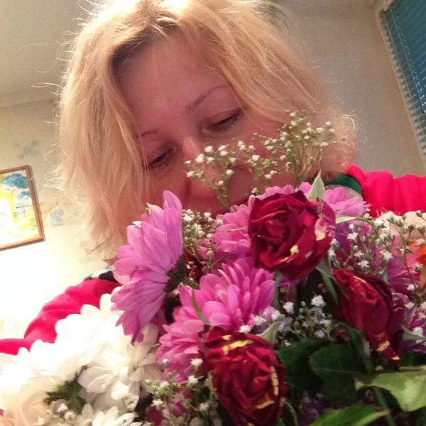 Людмила Щеглова