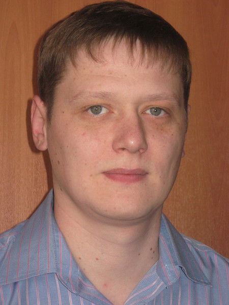 Олег Медведев