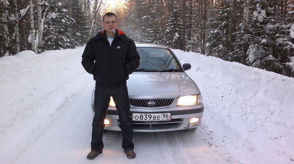 Андрей Мансуров