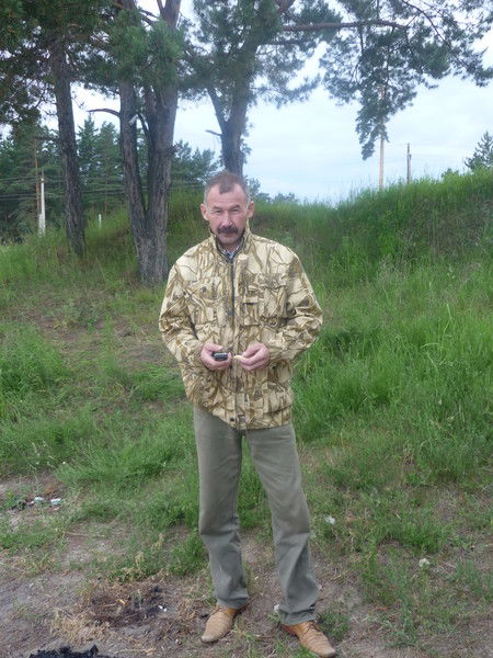 Эран Хуснутдинов