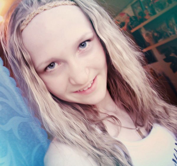 Ангелина Струнова