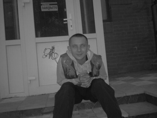 Роман Колыбелкин