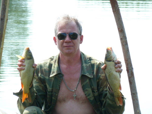 Владимир Абрамов