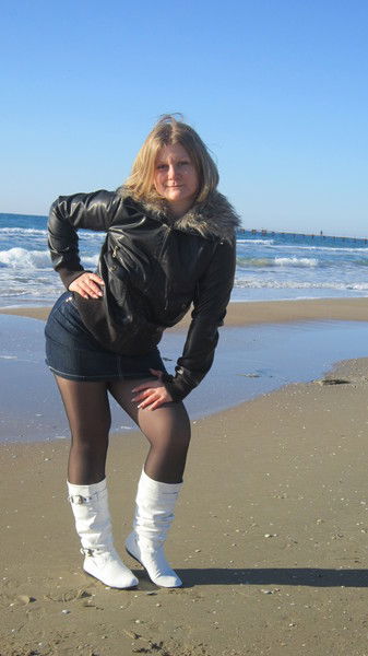 Лариса Гостеева