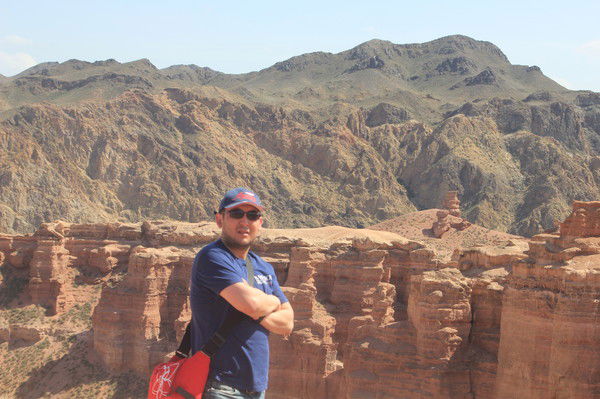 Дулат Султанов