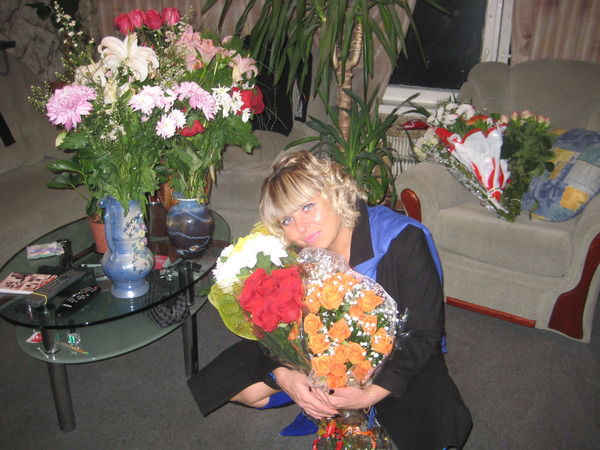 Морозова Инга Морозова