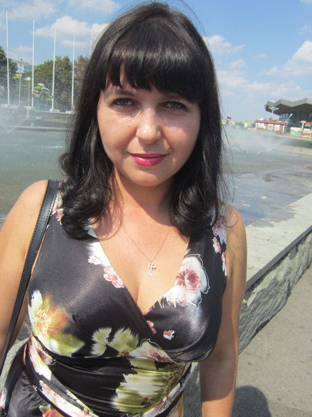 Наталия Жилина