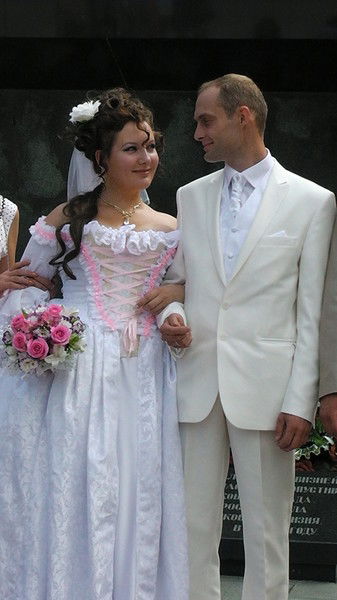 Михаил Полевков