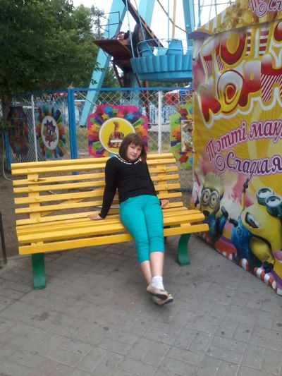 Яна Коренькова