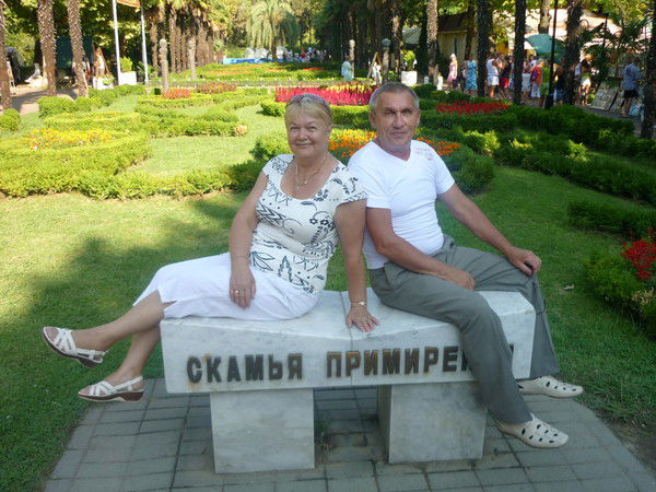 Лидия Кулешова